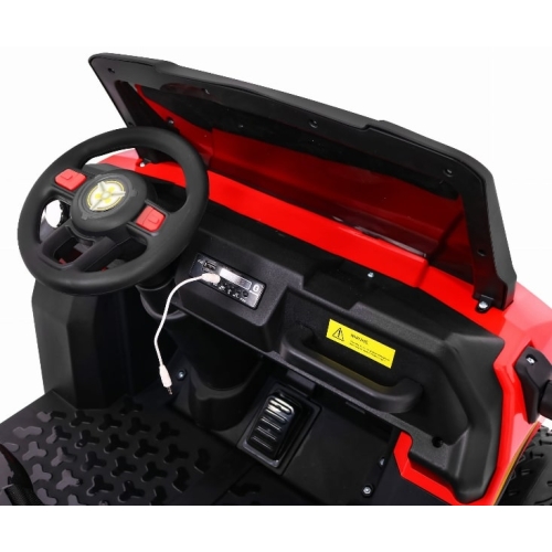 samochód elektryczny